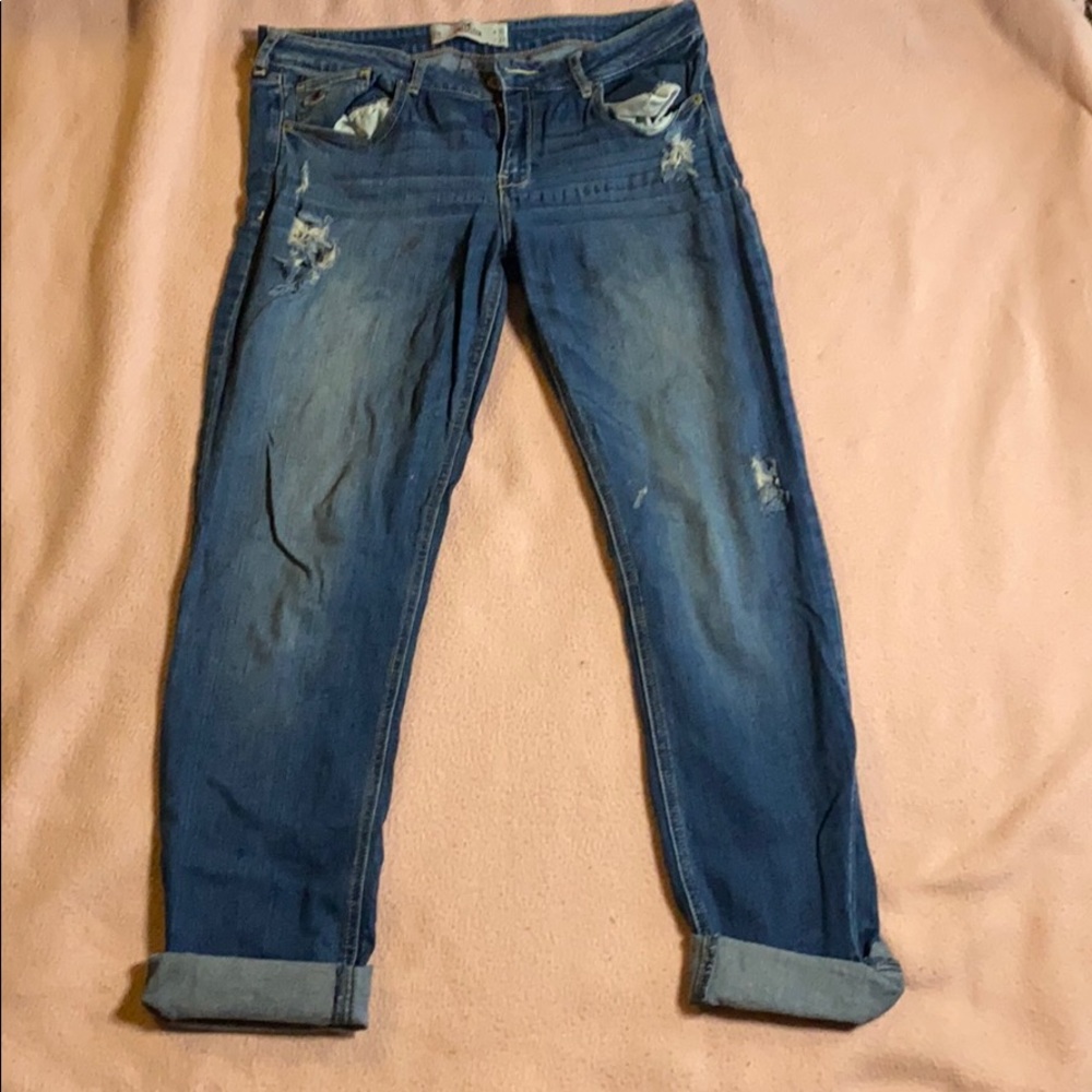 Demi jeans